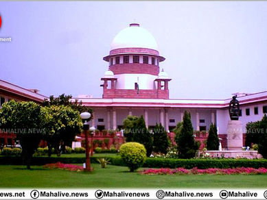 राज्यातील 92 नगरपरिषदांच्या निवडणुकींच्या भवितव्यावर आज सर्वोच्च न्यायालयात सुनावणी...