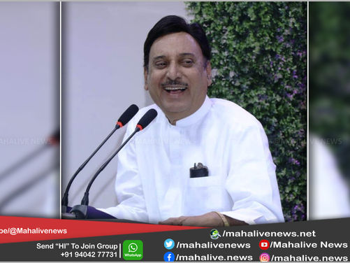 औसा तालुक्यात विविध क्षेत्रातील गुणवंतांचा होणार सन्मान; माजी मंत्री दिलीपराव देशमुख राहणार उपस्तित