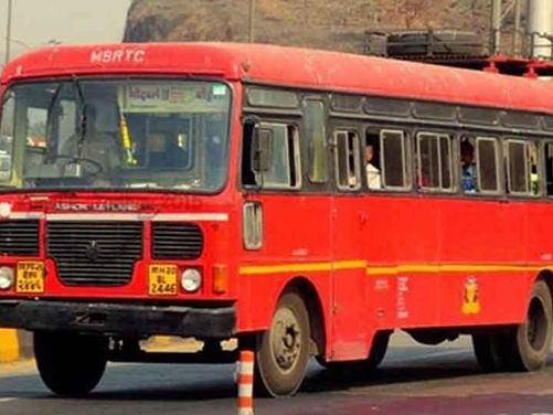 गणपतीसणाच्या तोंडावर एसटी कर्मचारी पुन्हा संपावर जाणार...