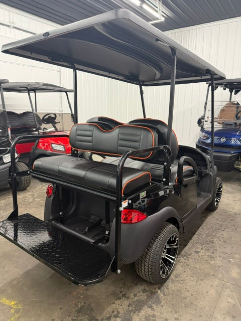 Thumbnail: Club Car Tempo