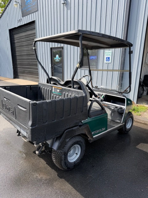 Thumbnail: Club Car Carryall 100