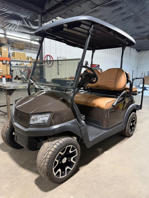 2022 Club Car Tempo