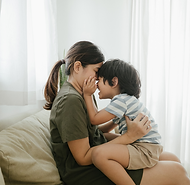 Parenting skills