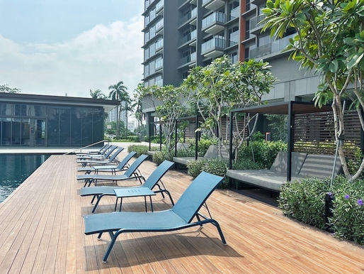 Clavon: Luxury Living with a Connected Lifestyle