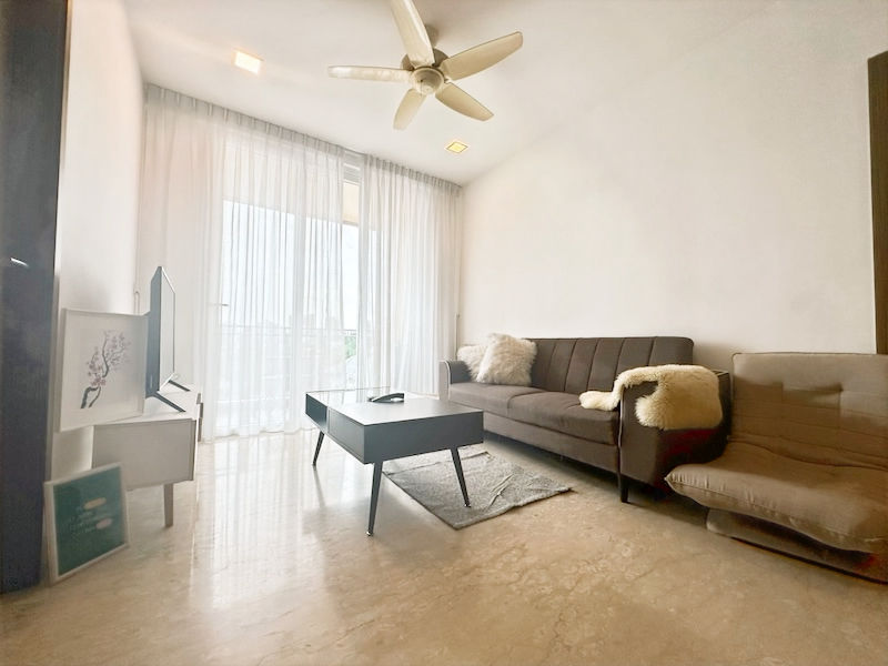 Novena Regency: The residential gem in District 11