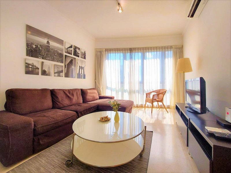 ISA Residential Apartments