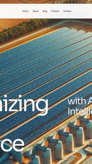 SolarPulse: Accelerating the Intelligent Future of Solar Energy