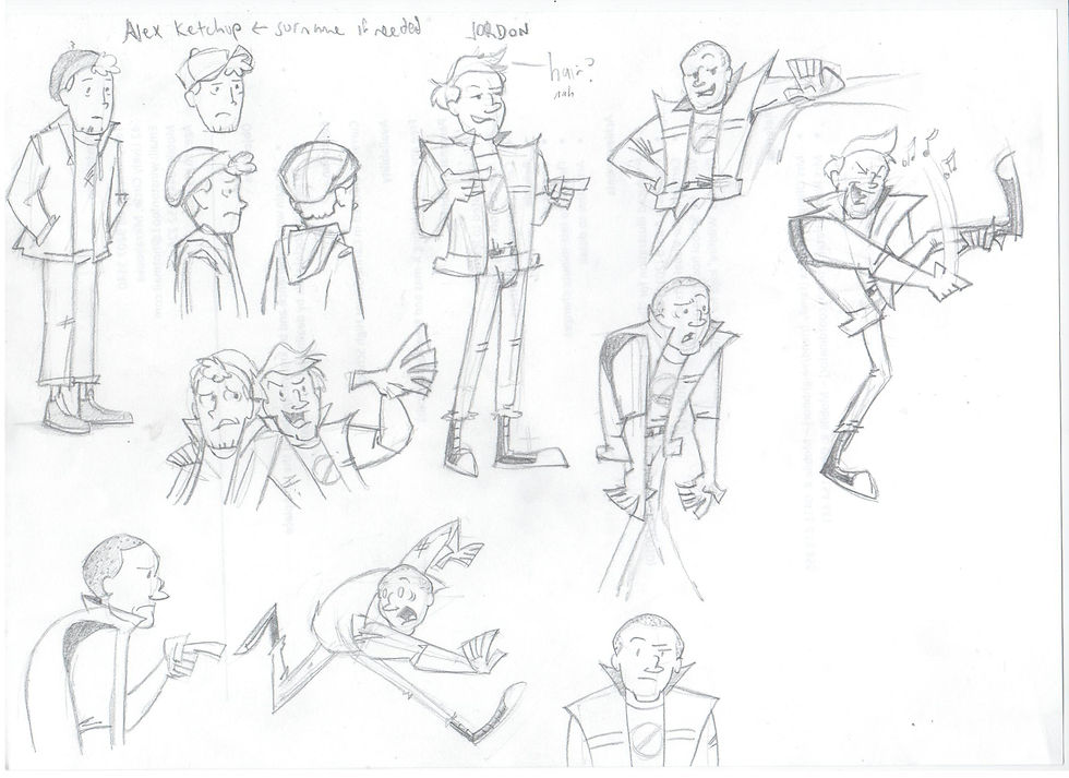 characters 2
