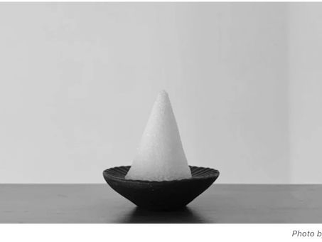 浄化が必要なサインとは?エネルギーが重いと感じたら試したいこと【東京・目黒駅/ヒーリングサロンHOOLOLI】