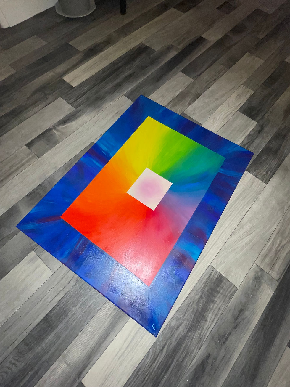Miniature : SQUARE 🌈