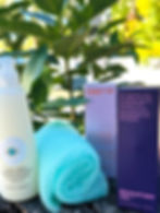 Glow & Smooth Essentials Kit – Waxing Aftercare + Daily Skincare