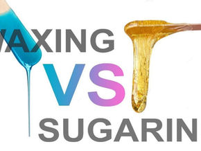 The Pinnacle of Smoothness: Choosing Hard Wax for Unparalleled Comfort at Our St. Petersburg Vegan Organic Wax Spa
