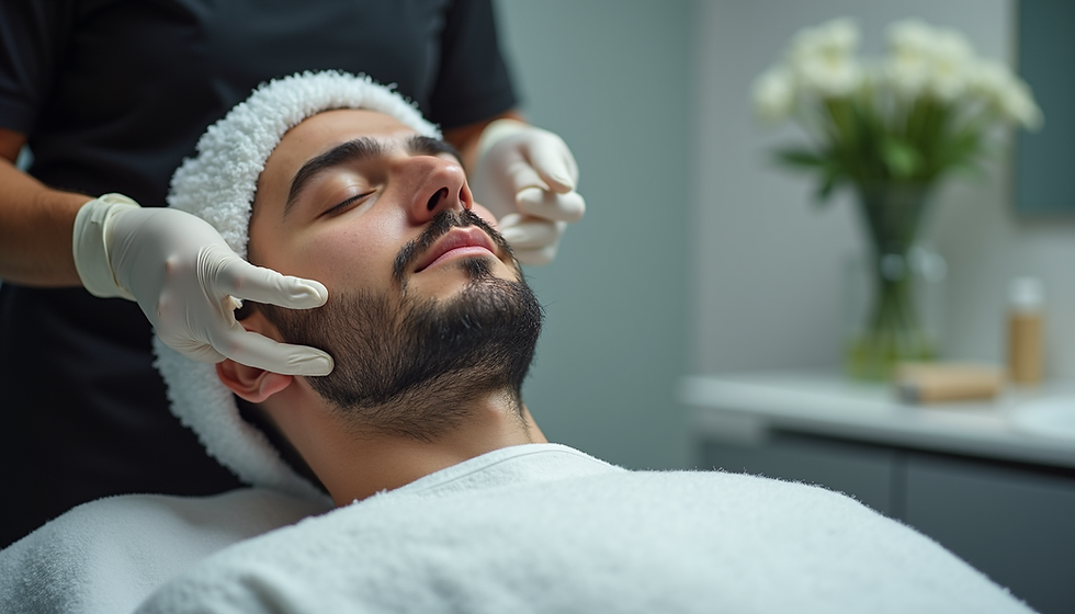 Debunking Myths: Why Body Hair Removal Choices Are Not Indicators of Sexuality