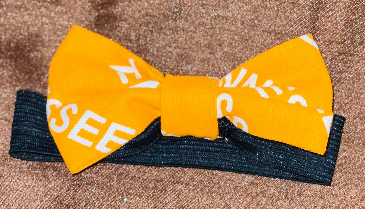 Tennessee Bow Tie