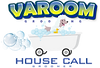 Varoom House Call Logo