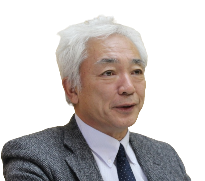 執筆者の写真: 山本克己千葉支部長