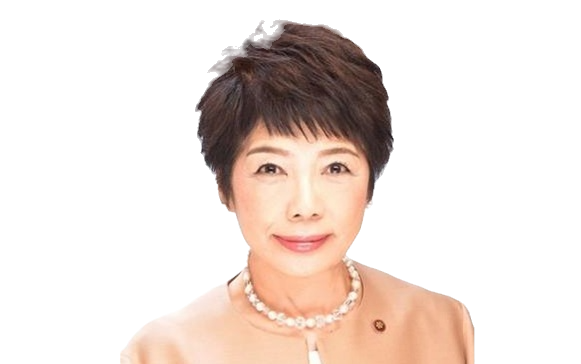 札幌支部第31回例会 講師:篠田江里子 氏 札幌市議会議員