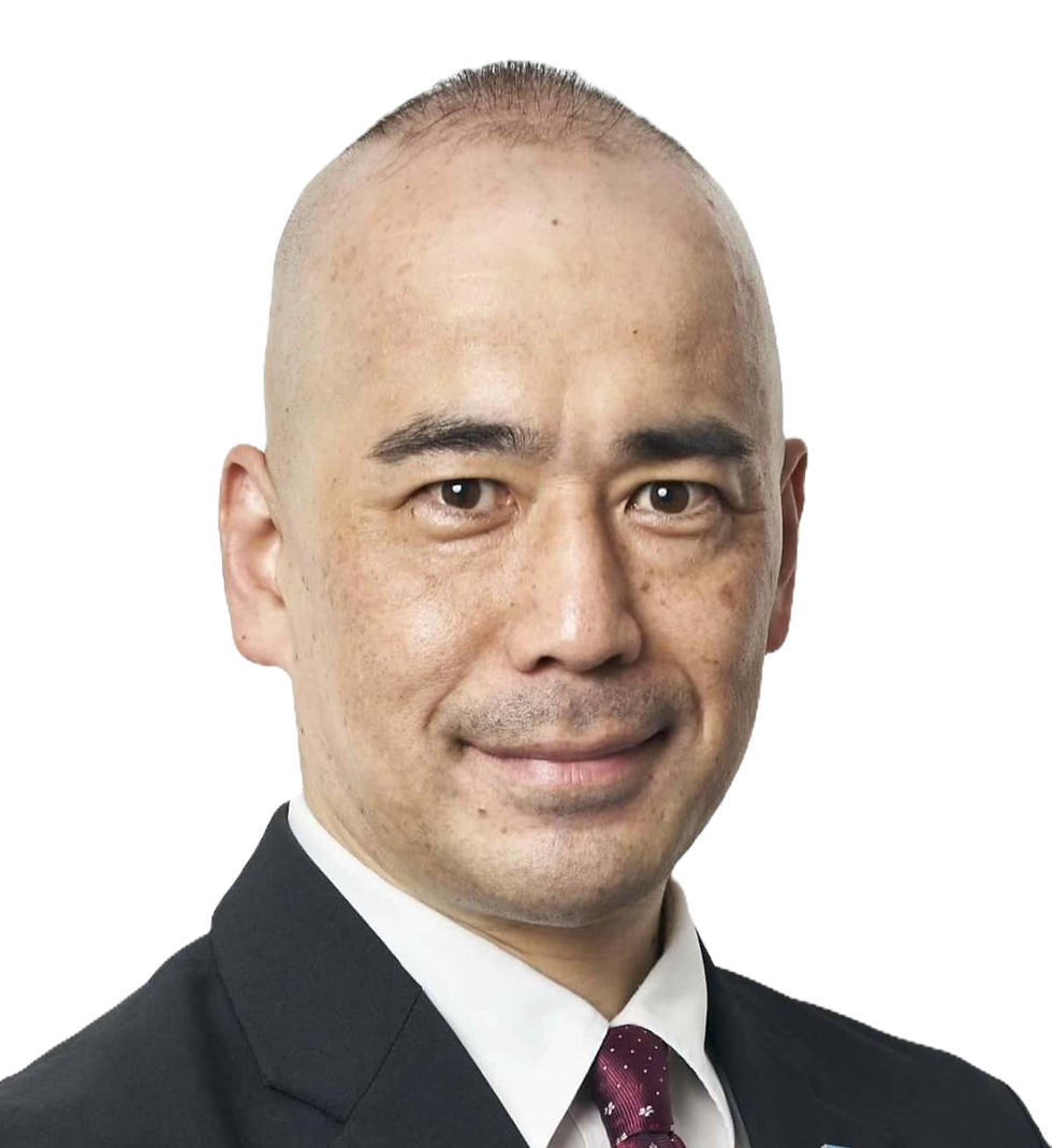 大阪支部 第170回例会 講師:久野 潤 氏 日本経済大学 准教授