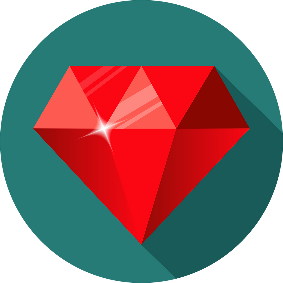 Rubi - Icon Premium