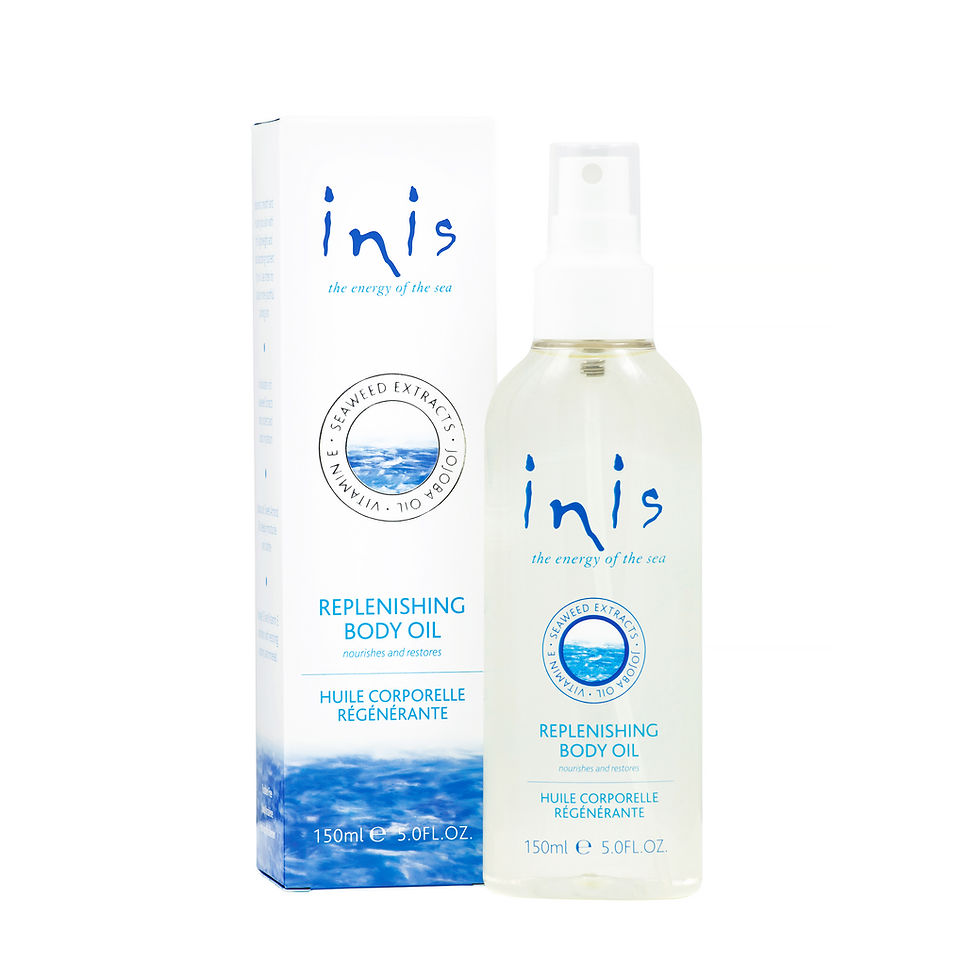 Thumbnail: Replenishing Body Oil 150ml
