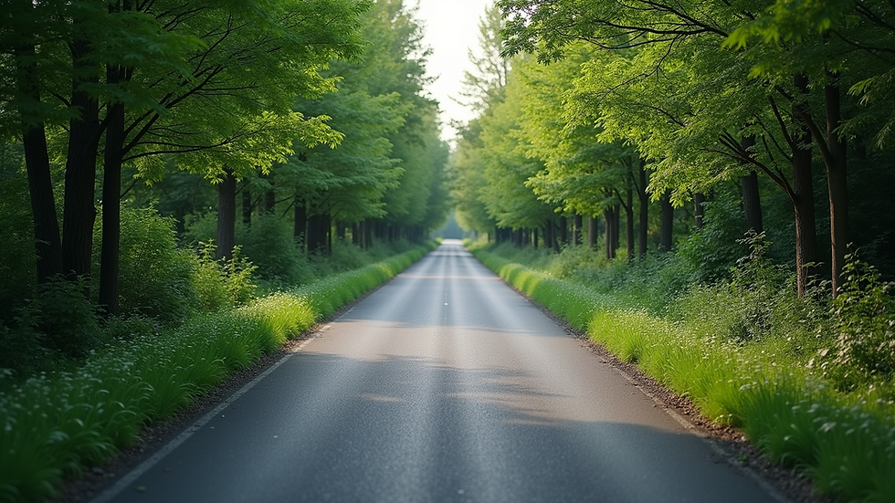 Mejorando Caminos: Proyectos de la Asociación