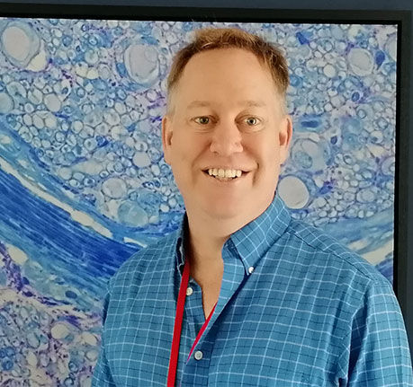 Image of Bret Patterson
