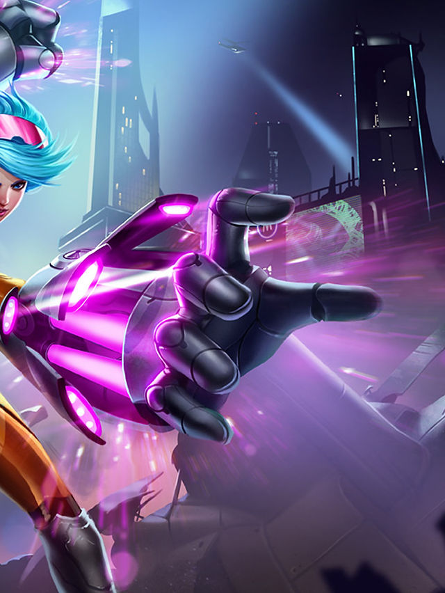League Of Legends Neon Strike Vi Wallpaper