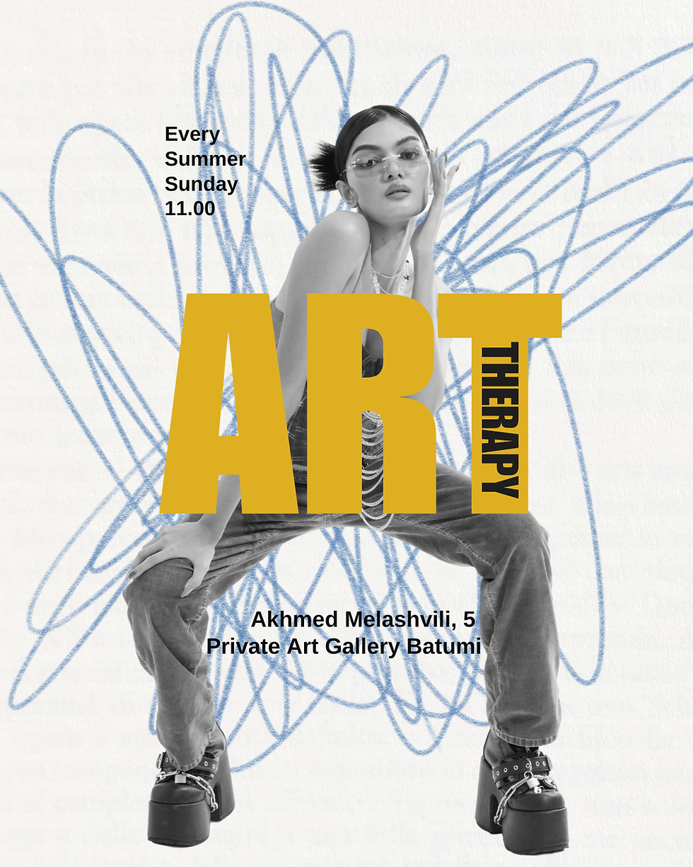 Art-Therapy