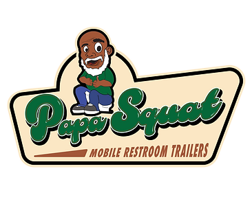 papasquat trailer Bathroom