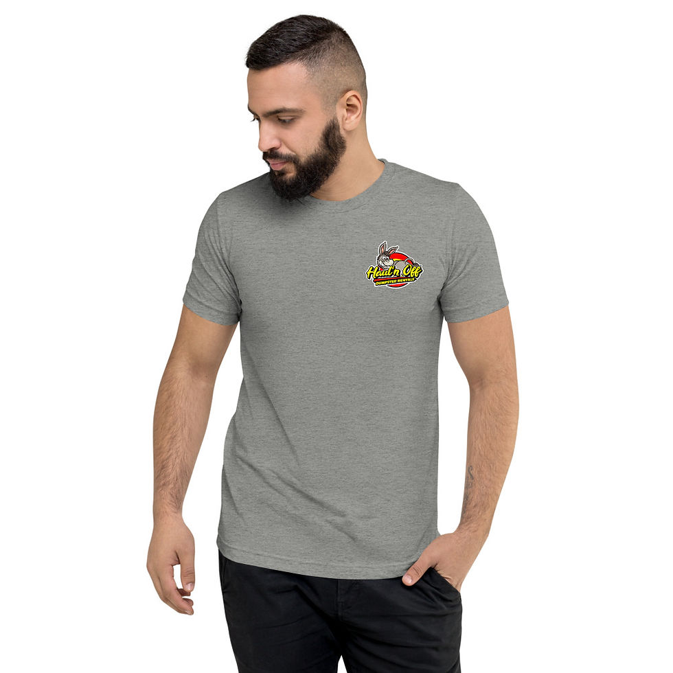 Thumbnail: Haul'n Off Short sleeve t-shirt