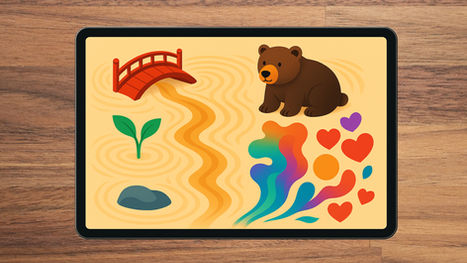 From Blank Canvas to Vivid Story: A Guide to Using Our Digital Sand Tray