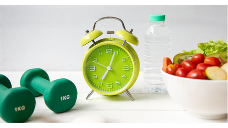 The Role of Nutrition and Exercise in Managing Depression