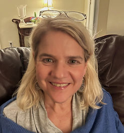 Photograph of Annemarie Mazzuca mental health therapist with Complete Health Wellness Group