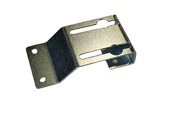 Ein Rollenhalter für ein Tor