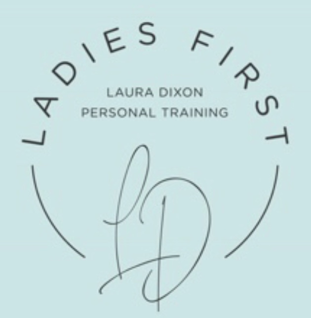 Writer: Ladies First Training