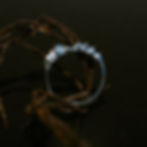 One piece handmade sterling silver 925, rings, jewelry, man and woman Israel Or Sagi Agai Studio