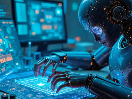 Working Smarter, Not Harder: Can AI Automate Your Entrepreneurial Journey?