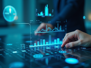 Transforme Seu Negócio com Nossa Plataforma Integrada