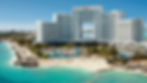 Peninsula Riu Cancún