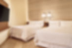 Habitaciones Junior Suite Deluxe