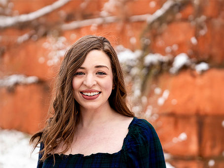 Kelly Denzler, District G