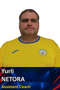 Yurii Netora Assistant Coach.png