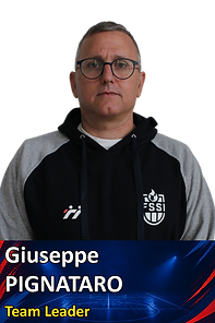 Giuseppe Pignataro Team Leader.png
