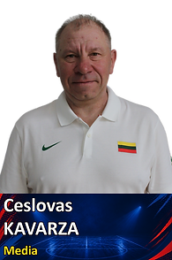 Ceslovas Kavarza Media.png