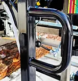 Moulin à scie Vallée Rebel