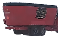 Mélangeur Rovibec Victor M120