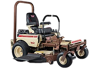 Tondeuse zero-turn Grasshopper 127V