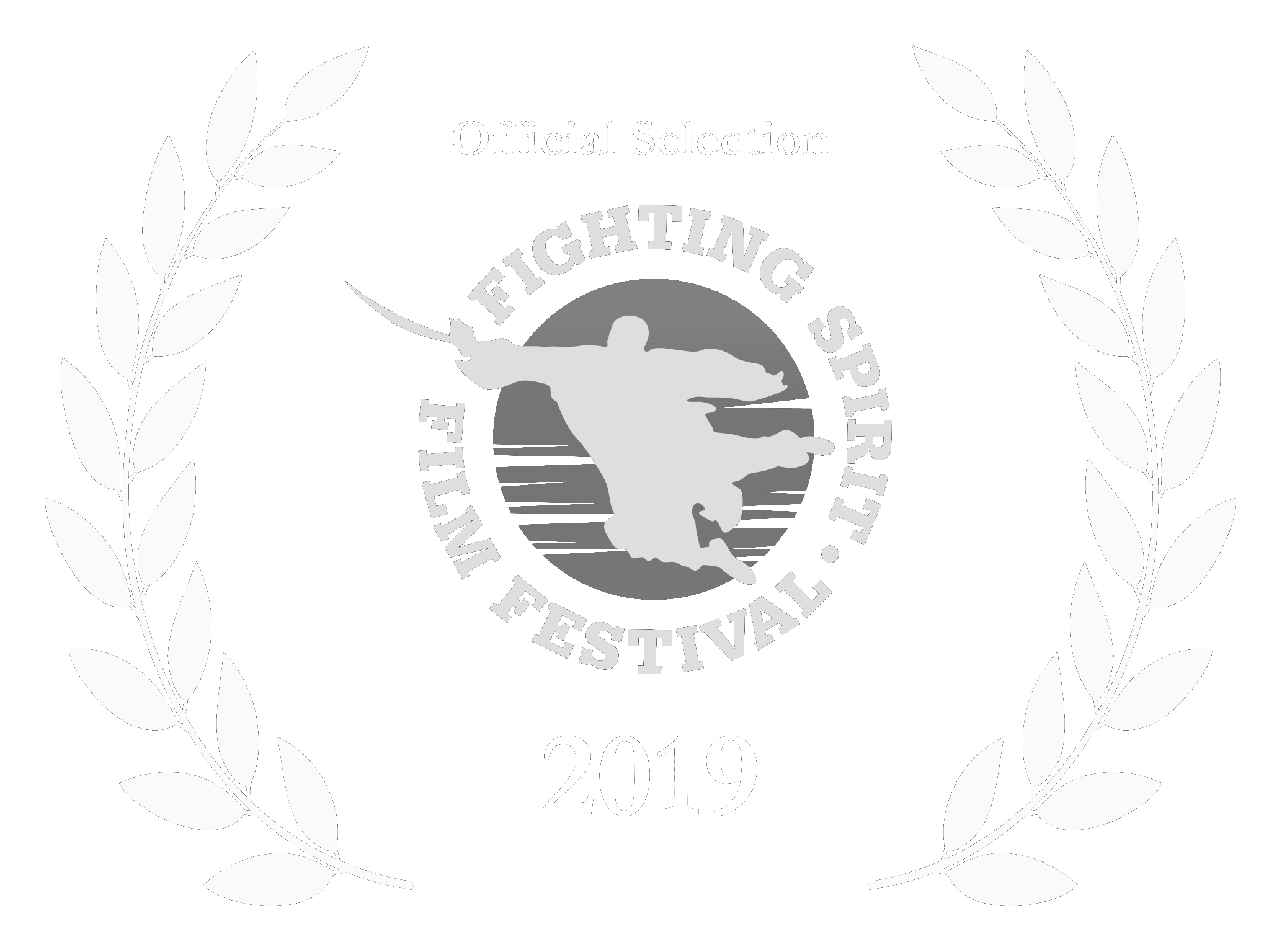 Fighting Spirit Film Festival 2019 Official Selection