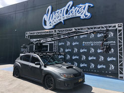 West Coast Customs