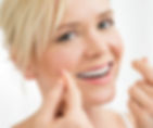 Missing Tooth Replacement